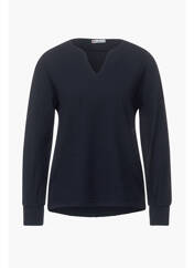 Top bleu STREET ONE pour femme seconde vue