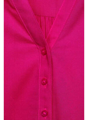 Chemisier rose STREET ONE femme