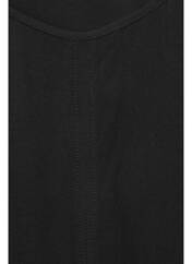 Top noir STREET ONE pour femme seconde vue