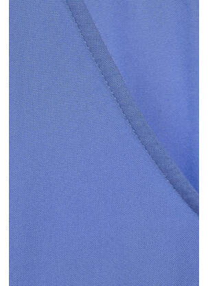 Top bleu STREET ONE femme