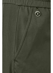 Jupe courte vert STREET ONE pour femme seconde vue