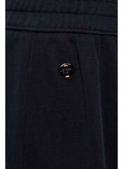 Jupe longue noir STREET ONE pour femme seconde vue