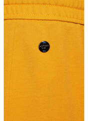 Jupe longue jaune STREET ONE pour femme seconde vue