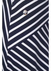 Jupe courte bleu STREET ONE pour femme seconde vue