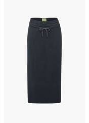 Jupe longue noir STREET ONE pour femme seconde vue
