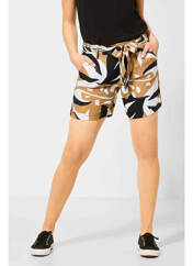 Short vert STREET ONE pour femme seconde vue