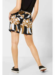 Short vert STREET ONE pour femme seconde vue