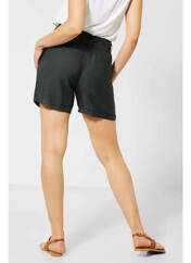Short vert STREET ONE pour femme seconde vue