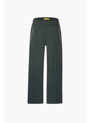 Pantalon flare bleu STREET ONE pour femme seconde vue