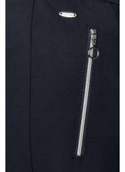 Pantalon flare bleu STREET ONE pour femme seconde vue