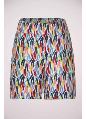Short blanc STREET ONE femme
