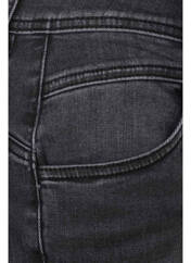 Jeans coupe slim bleu STREET ONE pour femme seconde vue