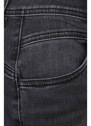 Jeans coupe slim bleu STREET ONE femme