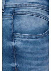 Jeans skinny bleu STREET ONE pour femme seconde vue