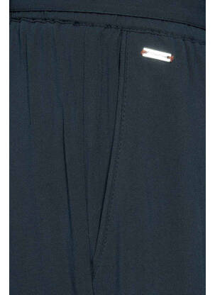 Pantalon chino vert STREET ONE femme