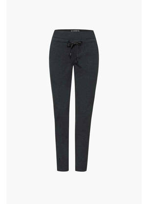 Jogging gris STREET ONE femme