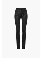 Pantalon slim bleu STREET ONE pour femme seconde vue