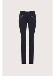 Pantalon slim bleu STREET ONE pour femme seconde vue