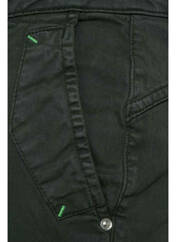 Pantalon cargo vert STREET ONE pour femme seconde vue