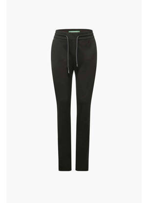 Jogging vert STREET ONE femme