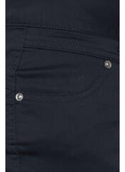 Pantalon chino bleu STREET ONE pour femme seconde vue