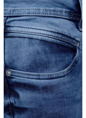 Bermuda bleu STREET ONE pour femme seconde vue
