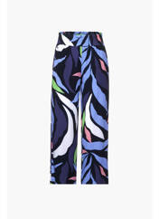 Pantalon chino bleu STREET ONE pour femme seconde vue