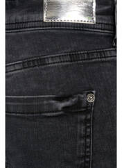 Jeans coupe slim bleu STREET ONE pour femme seconde vue