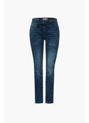 Jeans boyfriend bleu STREET ONE pour femme seconde vue