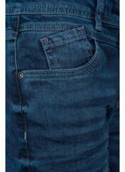 Jeans boyfriend bleu STREET ONE pour femme seconde vue