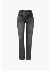 Jeans coupe droite bleu STREET ONE pour femme seconde vue