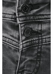 Jeans coupe droite bleu STREET ONE pour femme seconde vue
