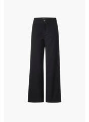 Pantalon droit noir STREET ONE pour femme seconde vue