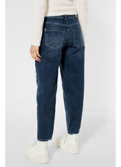 Jeans coupe large bleu STREET ONE pour femme seconde vue