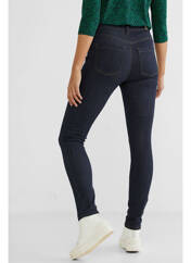 Jeans coupe slim bleu STREET ONE pour femme seconde vue