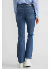 Jeans bootcut bleu STREET ONE pour femme seconde vue