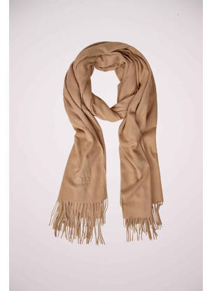 Echarpe marron STREET ONE femme
