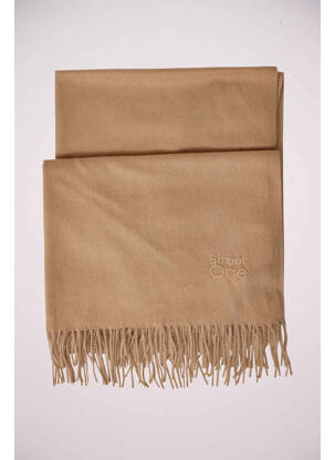 Echarpe marron STREET ONE femme