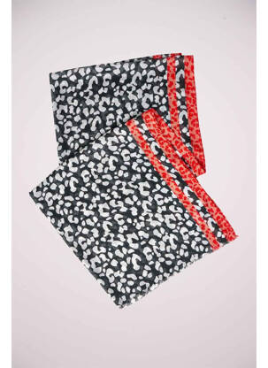 Foulard vert STREET ONE femme