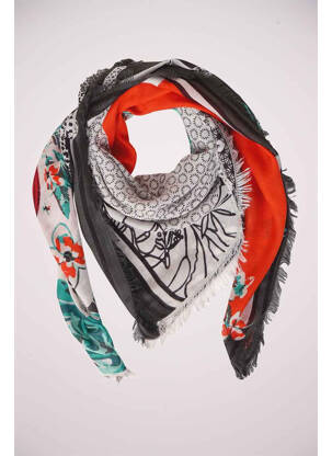 Foulard multicolore STREET ONE femme