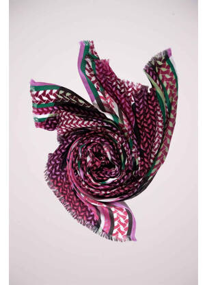 Foulard multicolore STREET ONE femme