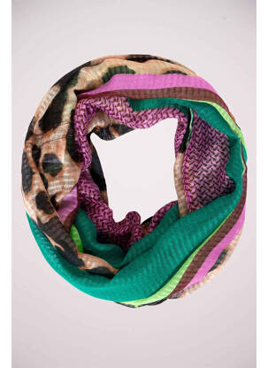 Foulard beige STREET ONE femme