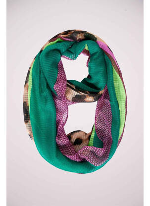 Foulard beige STREET ONE femme