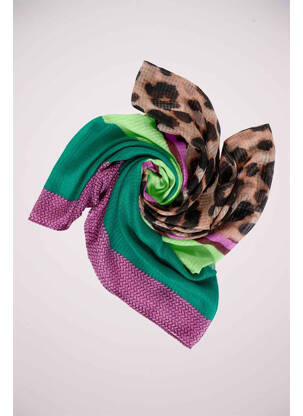 Foulard beige STREET ONE femme