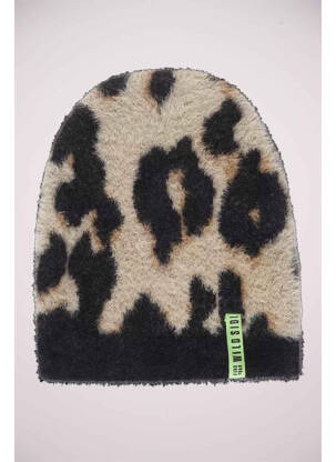 Bonnet beige STREET ONE femme