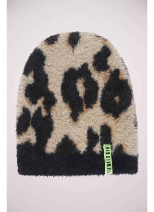 Bonnet beige STREET ONE femme