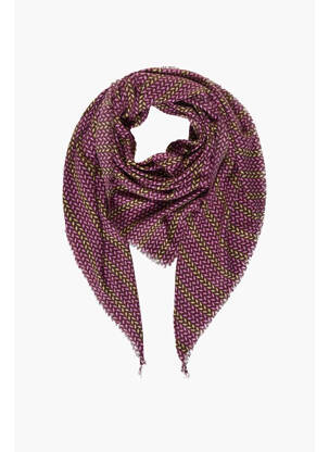Echarpe multicolore STREET ONE femme
