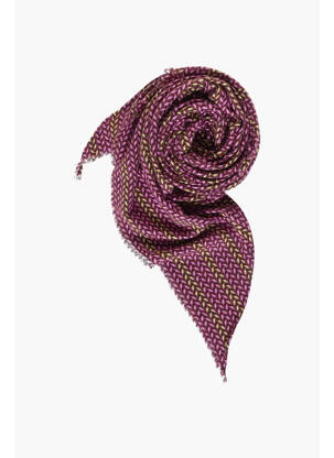 Echarpe multicolore STREET ONE femme