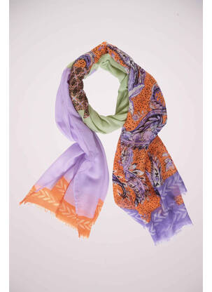 Foulard multicolore STREET ONE femme