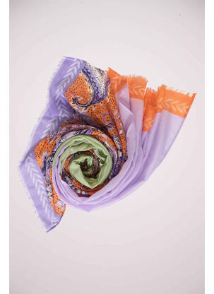 Foulard multicolore STREET ONE femme